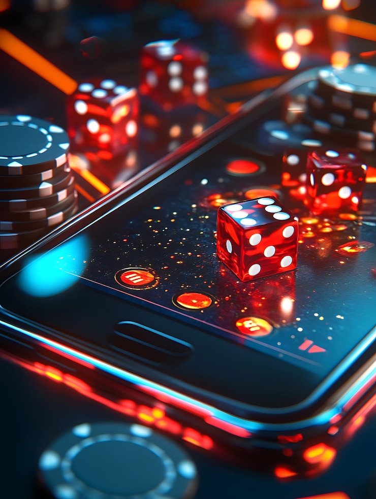 Logo dan gambar ilustrasi alasan memilih platform in22 untuk hiburan game legal