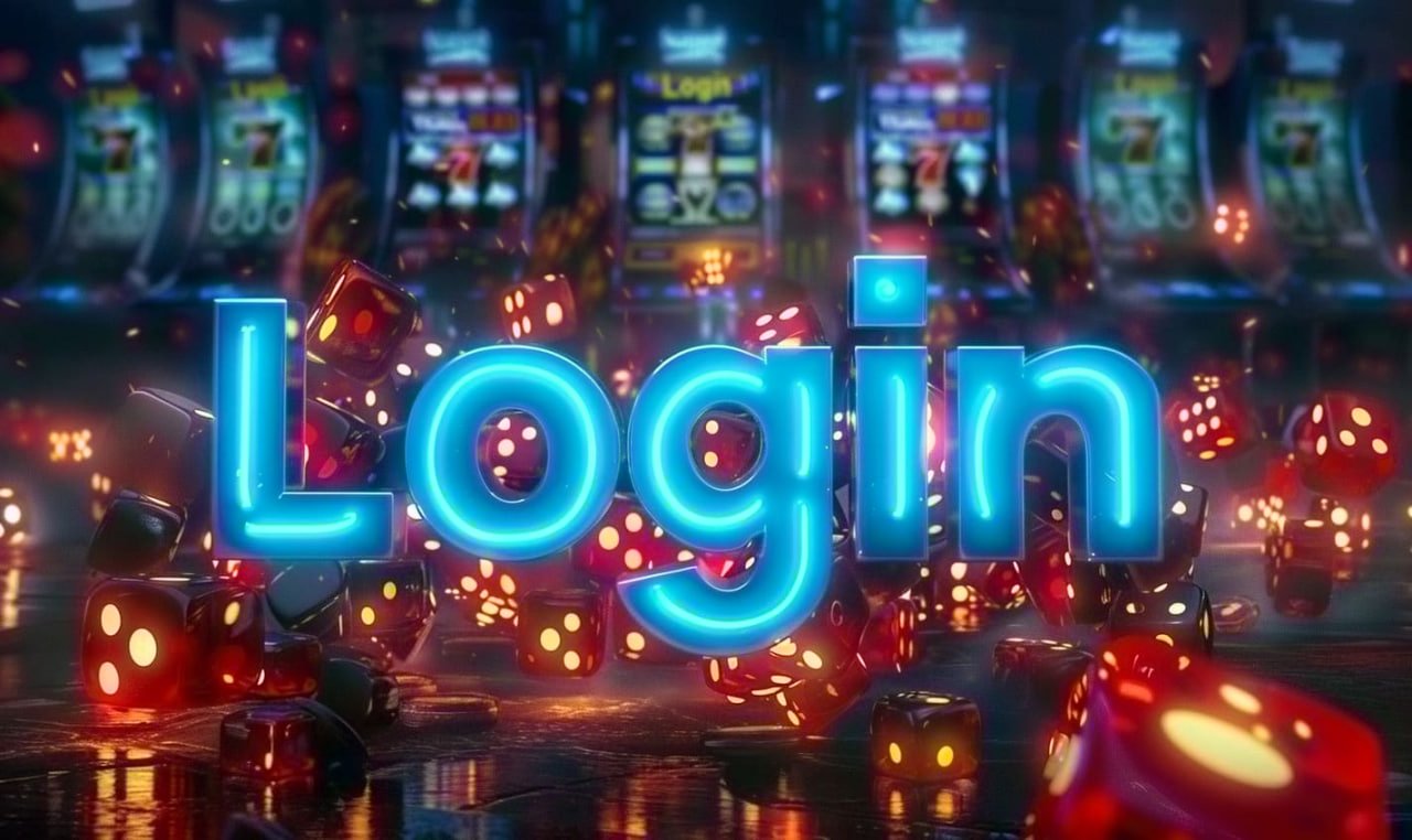 Visualisasi live casino dengan dealer dan berbagai permainan meja secara online