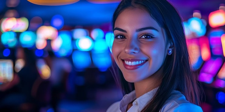 Ilustrasi percakapan live chat dukungan pelanggan in22 yang responsif
