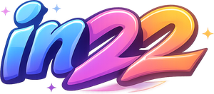 Logo in22